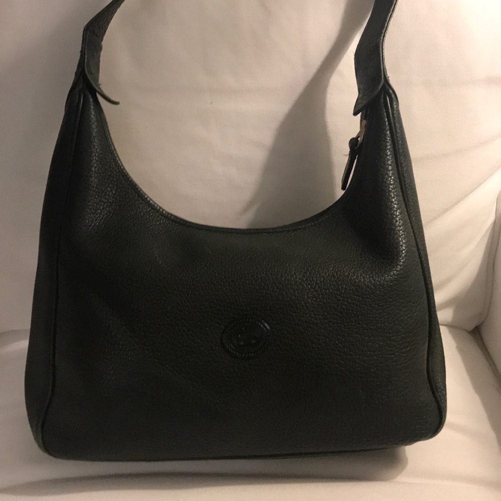 Dooney & Bourke Leather Handbag
